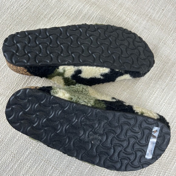 Mudd Cozy-01L Slippers Women’s Size 6 - Picture 5 of 6